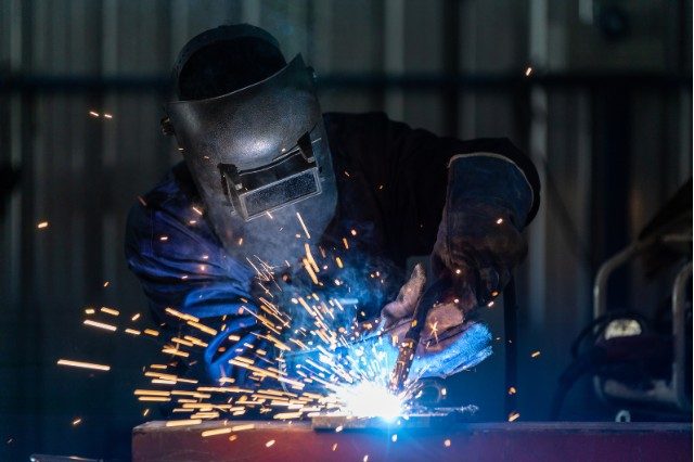 Welder